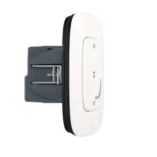 Legrand Rollladenschalter 752990A Valena Allure Netatmo Perlmutt