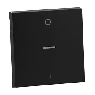 Legrand Wippe SEANO Ausschalter 2-pol.sw