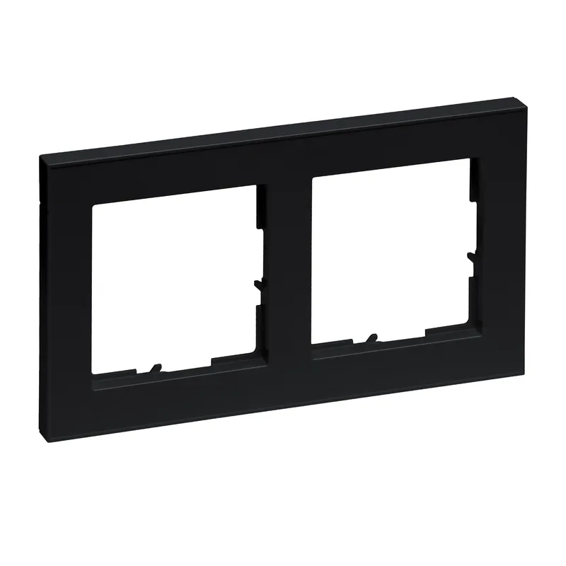 Legrand Rahmen SEANO+2-f.sw