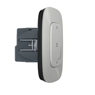 Legrand Rollladenschalter 752790A Valena Allure Netatmo Alu