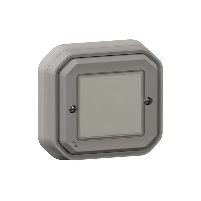 Legrand Wandsender 069874L Plexo New