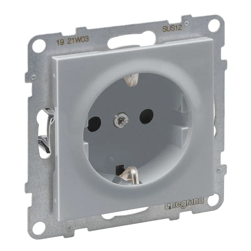 Legrand Steckdose SCHUKO SEANO AL