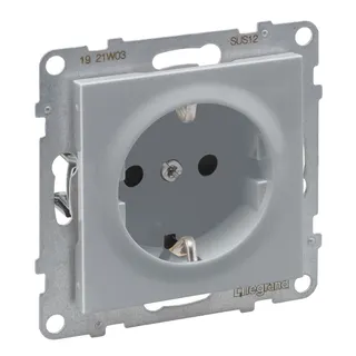 Legrand Steckdose SCHUKO SEANO AL