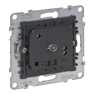 Legrand Einsatz SEANO elektr.Fussbodenthermostat