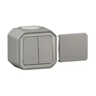Legrand Multifunktionsschalter 069719L Plexo New