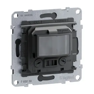 Legrand Einsatz SEANO 3-L.-BWM 170° IP44 2000W max 8m