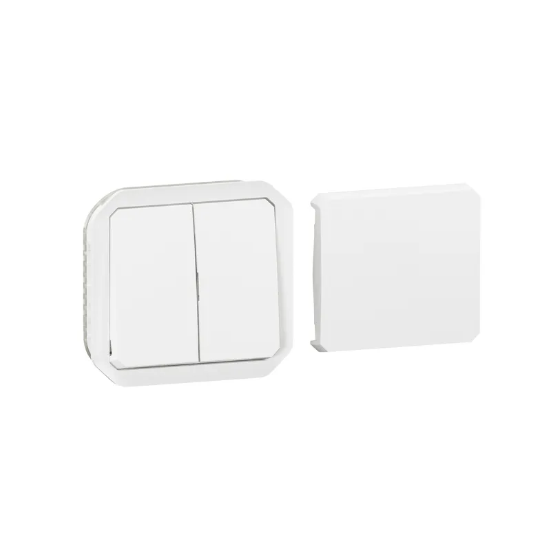 Legrand Einsatz 069618L Plexo New Multifunktions.ultraws