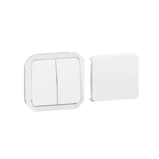 Legrand Einsatz 069618L Plexo New Multifunktions.ultraws