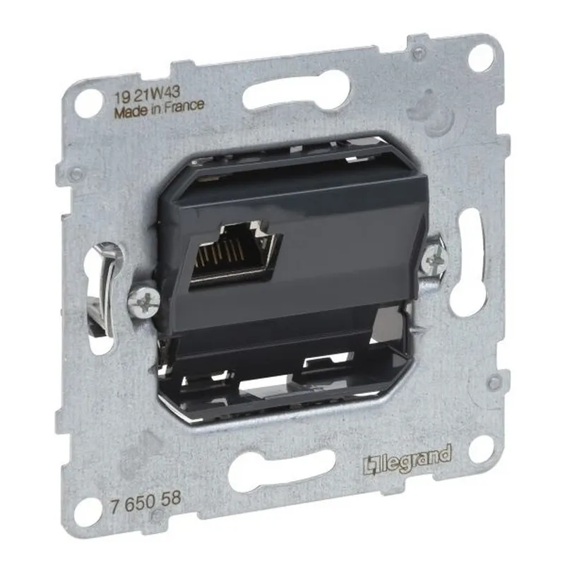 Legrand Einsatz SEANO Datendo.RJ45 Kat.6A STP