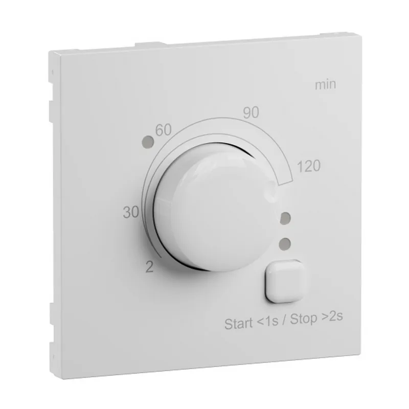 Legrand Einsatz SEANO Zeitschalter 2-120Min