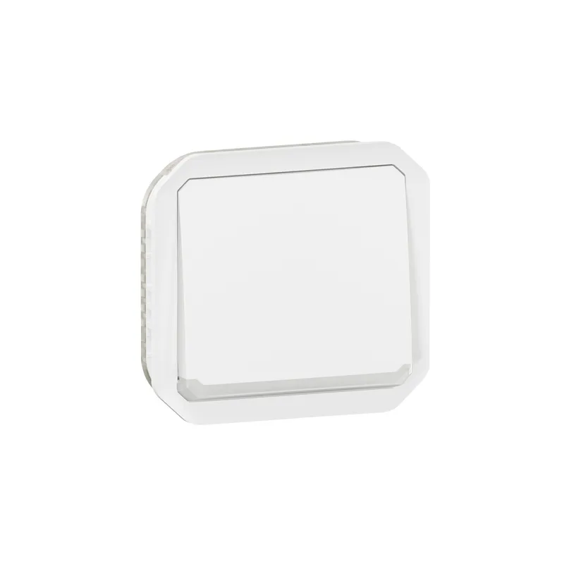 Legrand Einsatz 069616L Plexo New