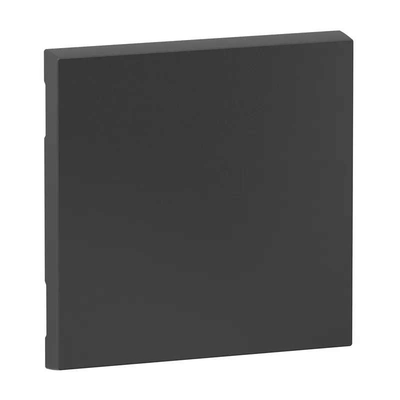 Legrand Wippe SEANO f.2-pol.en Ausschalter anthr