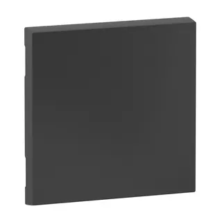Legrand Wippe SEANO f.2-pol.en Ausschalter anthr