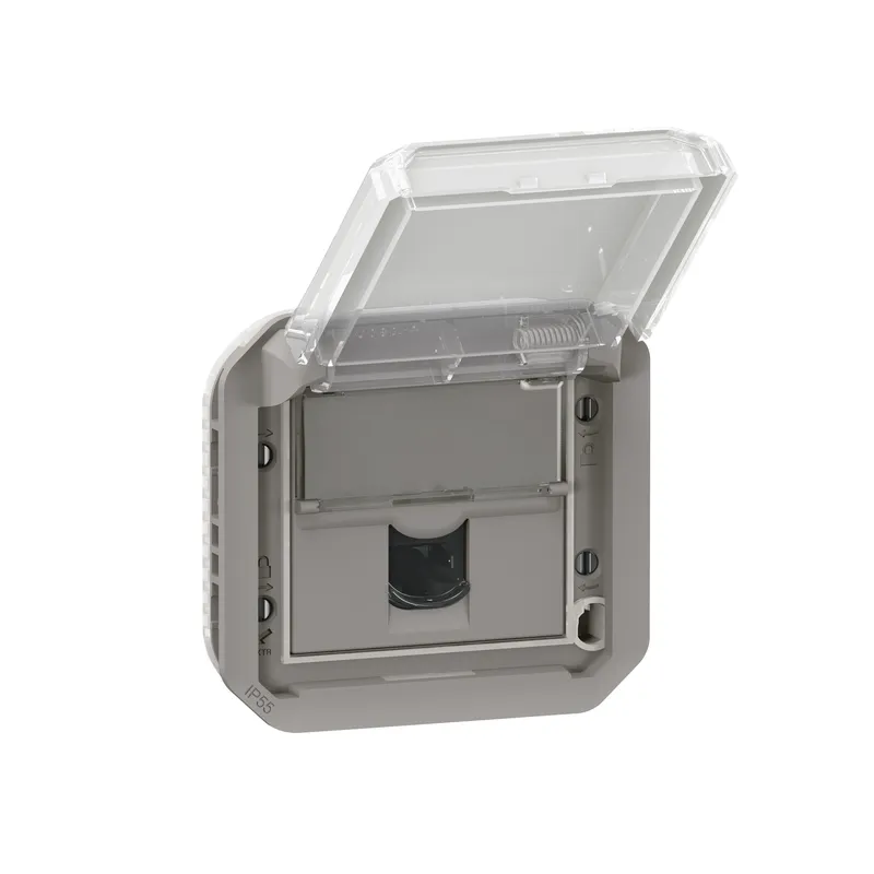 Legrand Einsatz 069559L Plexo New