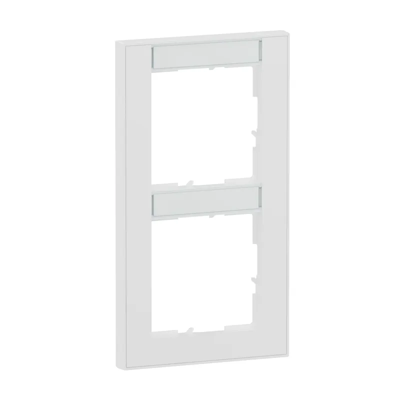 Legrand Rahmen SEANO+2-f.vertikal ultraws