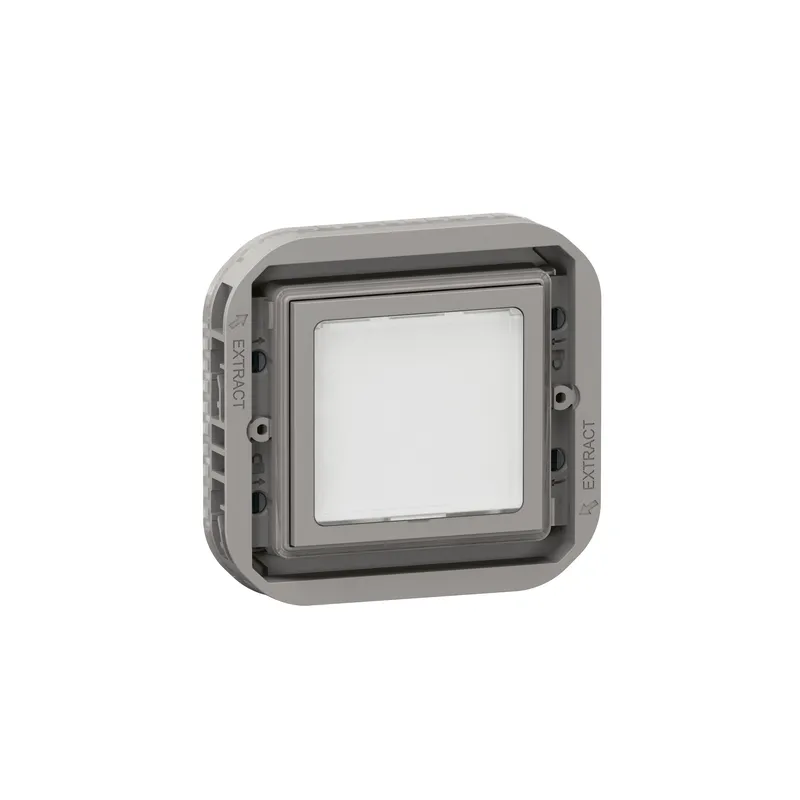 Legrand Einsatz 069583L Plexo New