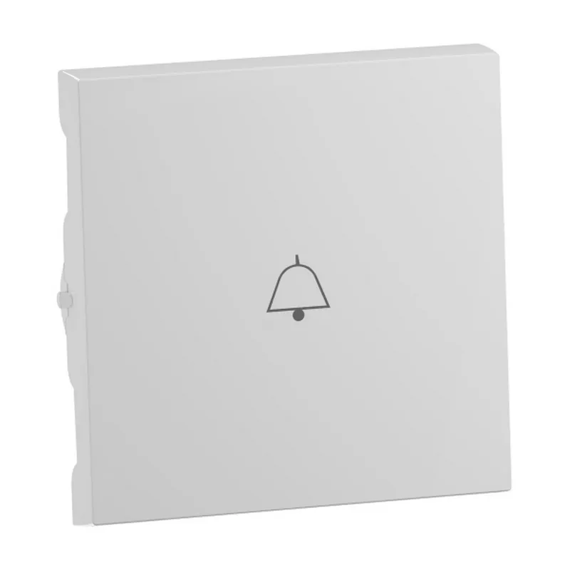 Legrand Wippe SEANO m.Symbol Klingel ultraws