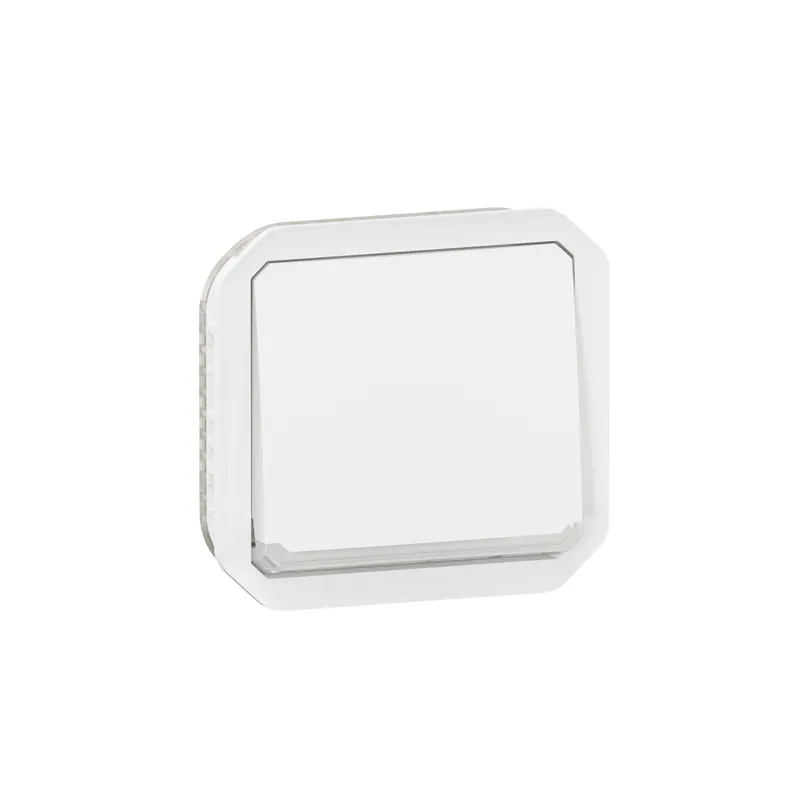 Legrand Einsatz 069613L Plexo New