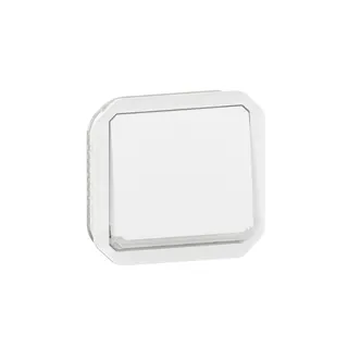 Legrand Einsatz 069613L Plexo New