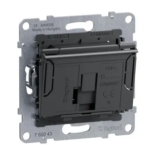 Legrand Einsatz SEANO Hotel-Card-SCH.m.30VA