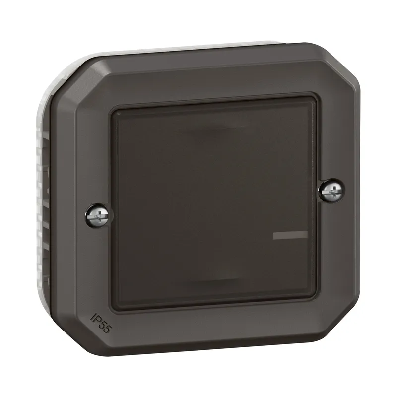 Legrand Einsatz 069895L Plexo New