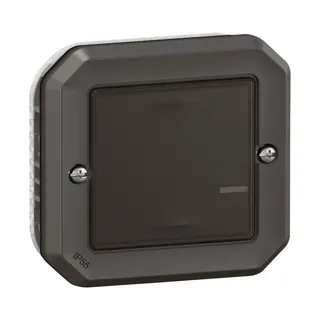 Legrand Einsatz 069895L Plexo New