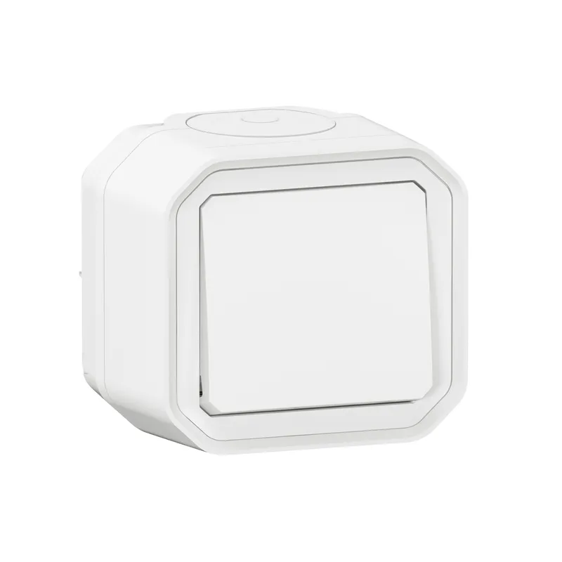 Legrand Taster 069760L Plexo New