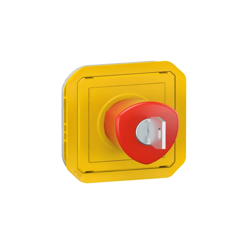 Legrand Einsatz 069548L Plexo New