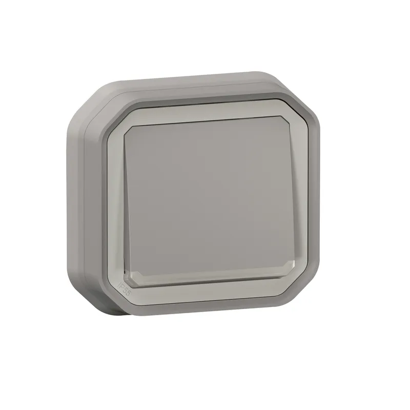 Legrand Taster 069832L Plexo New