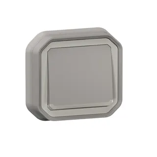 Legrand Taster 069832L Plexo New