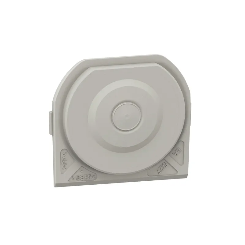 Legrand Kabeleinführung 069596L Plexo New 1-f.gr