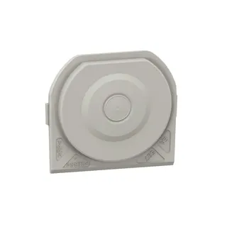 Legrand Kabeleinführung 069596L Plexo New 1-f.gr
