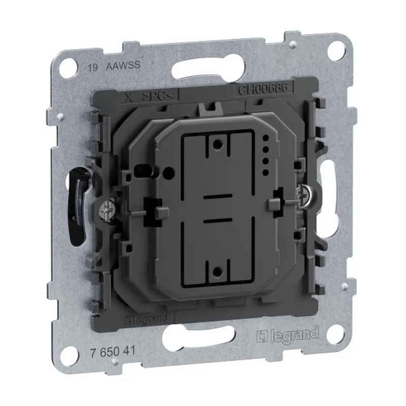 Legrand Einsatz SEANO Universal-TastDIM.3-125 W o.Neut