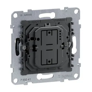 Legrand Einsatz SEANO Universal-TastDIM.3-125 W o.Neut