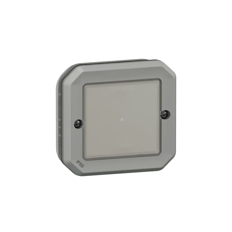 Legrand Einsatz 069876L Plexo New