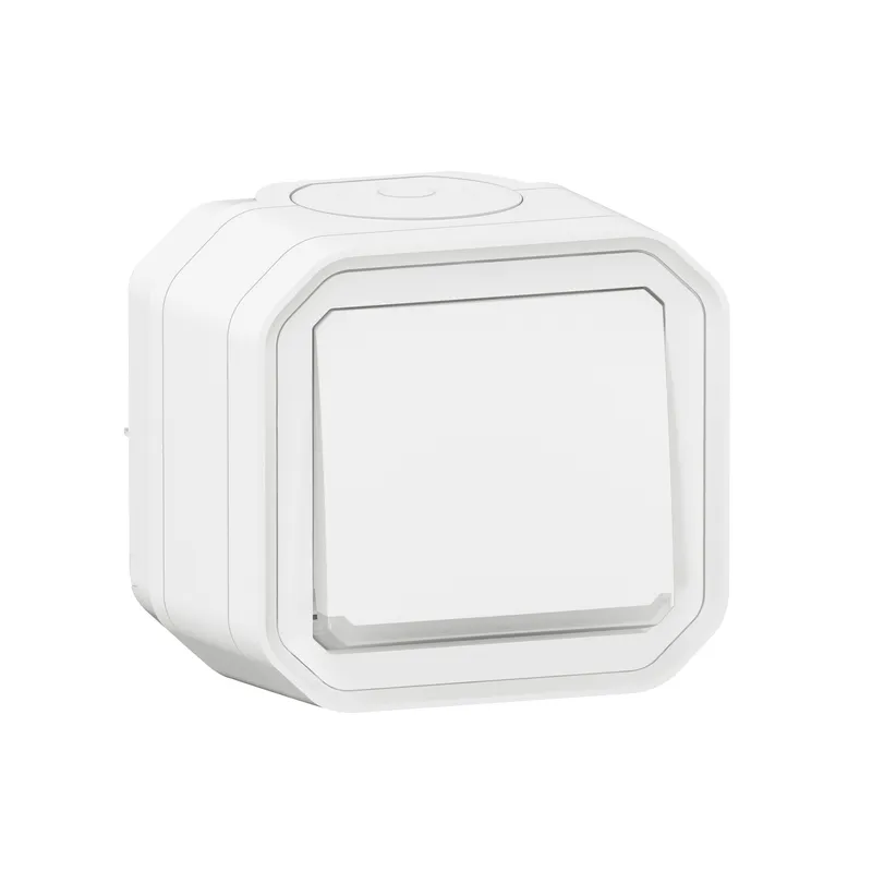Legrand Taster 069762L Plexo New