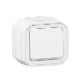 Legrand Taster 069762L Plexo New