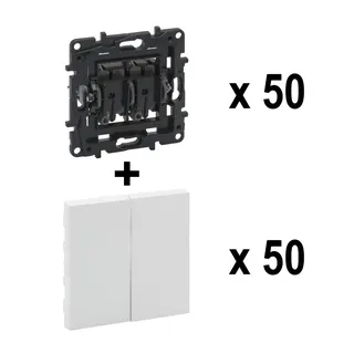 Legrand Einsatz 864192 Niloe Step Bigbox