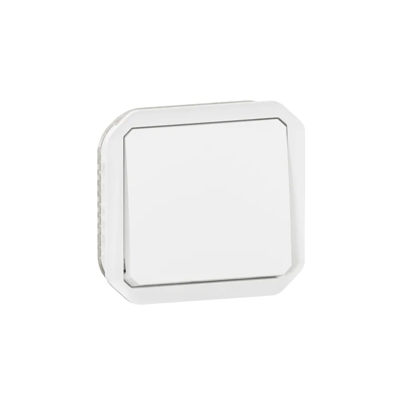 Legrand Einsatz 069620L Plexo New