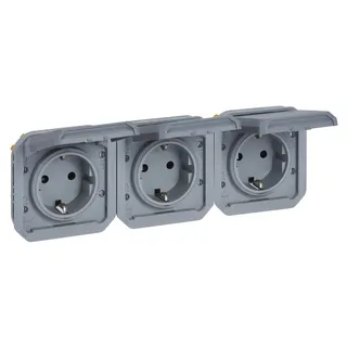 Legrand Einsatz 069578L Plexo New