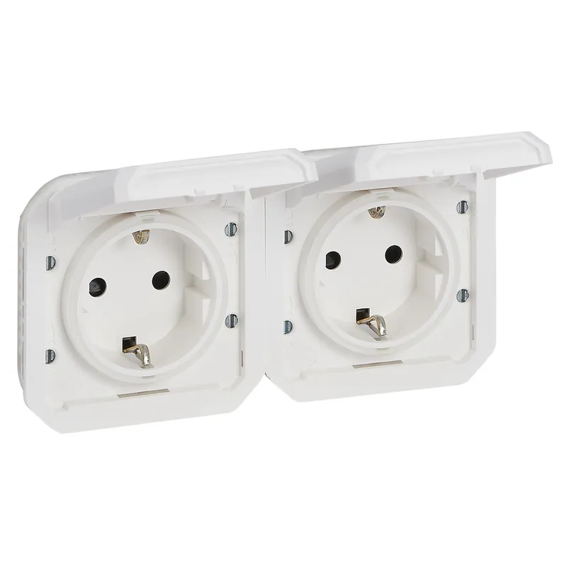 Legrand Einsatz 069675L Plexo New
