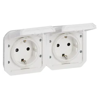 Legrand Einsatz 069675L Plexo New