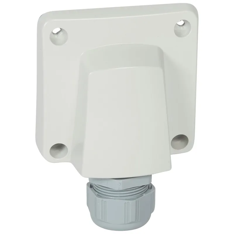 Legrand Kabelauslass 069850L Plexo New