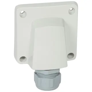 Legrand Kabelauslass 069850L Plexo New