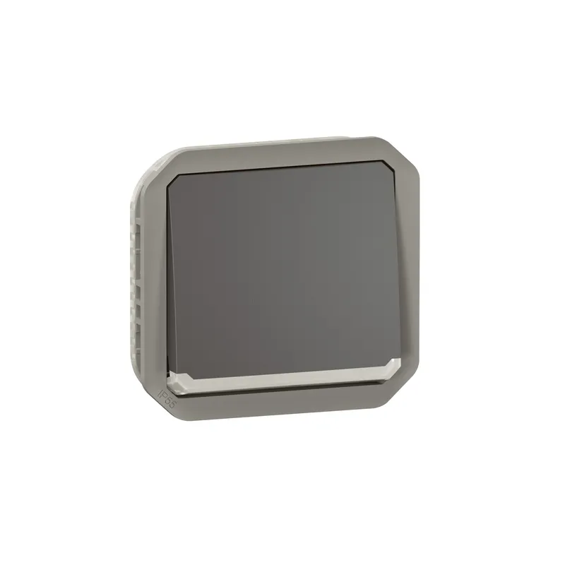 Legrand Einsatz 069803L Plexo New