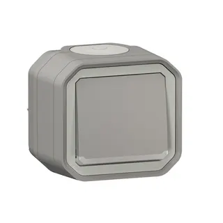 Legrand Taster 069722L Plexo New