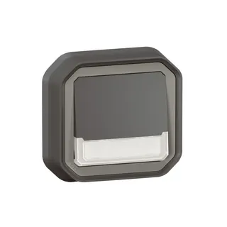 Legrand Taster 069854L Plexo New