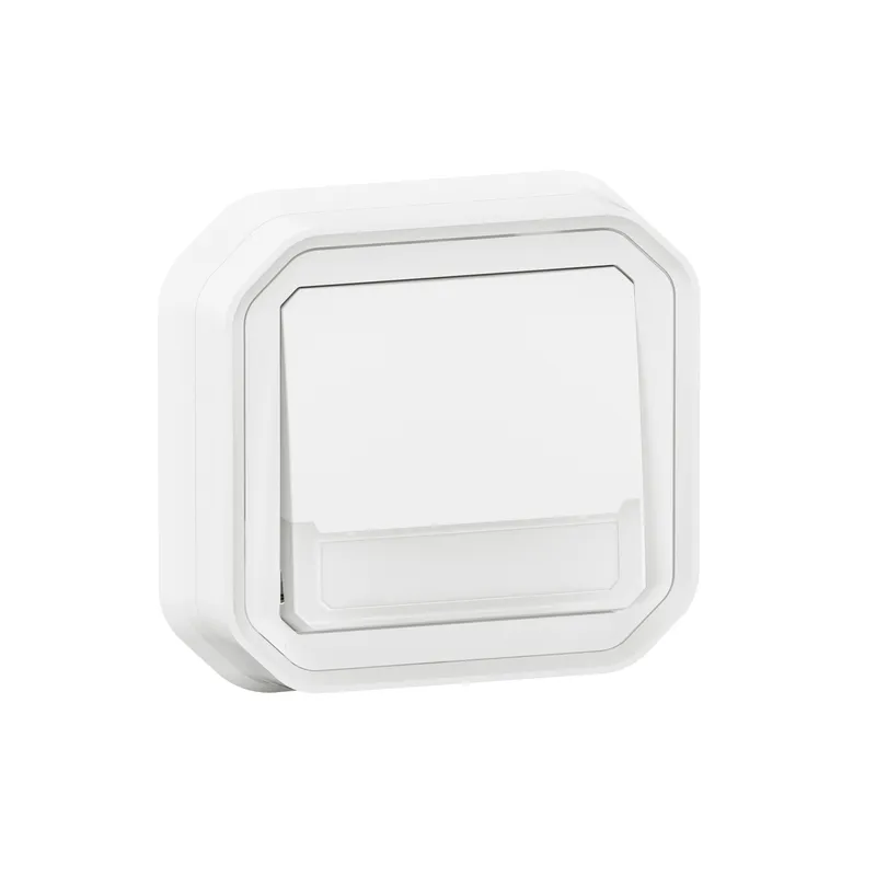 Legrand Taster 069864L Plexo New