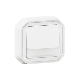 Legrand Taster 069864L Plexo New