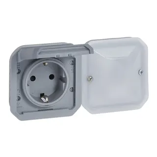 Legrand Einsatz 069877L Plexo New
